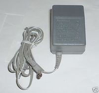 Panasonic Model # Kx-a11 Ac Adaptor Adapter 12 V 500ma