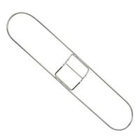 EmscoGroup 6551 Metal Dust Mop Frame44; 24 in.