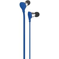 AT&T Jive Music + Calls Stereo Headphones - Blue (EBM01)
