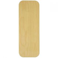 Therafin SuperSlide Transfer Boards, Large with No Hand Holes