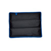 Replacement Ice Gel Pack for SimplyJnJ's Cold Therapy Wrap for Hips, Back & Ribs (Large/X-Large)