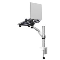 MagicHold 360º Rotating Height Adjustable Desk/bed Holder/mount for 10-15.6 Inch Laptop/notebook /Ipad PRO 12.9" or 9.7"/ipar Air/any tablets upto 12.2"