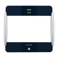 TANITA BC-1000 Plus Black ANT+ Radio Wireless Body Composition Monitor