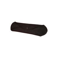 WillowPads Cloth Menstrual Pad-Long Black