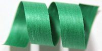 100% Biodegradable Natural Ribbon | 33 Solid Colors | Ribbon for Crafts | Cotton Curling Ribbon | Holiday Ribbon | Wrapping Ribbon | Eco-Friendly Ribbon (Holiday, 1/2" x 50 Yards)