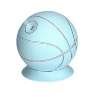 LBSX Large Capacity Humidifier Improves Health, Skin,Mood,Sleep,Focus-Breath Better with Clean&Fresh Air-4 Hours Continuous Spray,8 Hours Intermittent Spray+Use for Home Baby Room Bedroom Office