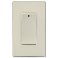 ON-Q Switch - Rflc in Wall Rf Switch - Light Almond (DRD3-A V2)