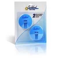 SunWand Back & Body Replacement Heads