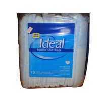 Ideal Brands Trim Mat Adult Brief Large 44" - 58"