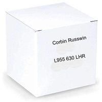 Corbin Russwin L955-630-LHR Lever for ED5000 Series Exit Device