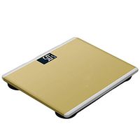 Optional USB Charging Electronic Weighing Scale Accurate Home Health Scale Human Scale Adult Weight Loss Weighing Meter,Dark Khaki
