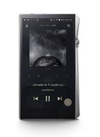 Astell&Kern A&Ultima SP2000 High-Resolution Music Player, Stainless Steel