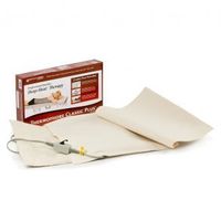 Battle Creek Equipment Thermophore ClassicÃ‚Âª Plus Moist heating pad -Large/14 x 27 Model 255 Red by Rolyn Prest