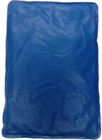 Therapist's Choice® Blue Vinyl Cold Pack (7"x10")