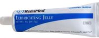 ZRHG03 - ReliaMed Amorphous Hydrogel 3 oz. Tube