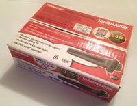 Magnavox DTV Digital to Analog Converter tb100mw9