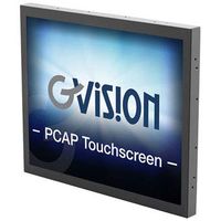 Gvision O19AH-CV-45P0 19IN PCAP Touch Screen