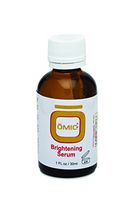 OMIC Brightening Serum 30ml - Formulated to Fade Brown Spots, with Alpha Arbutin Complex