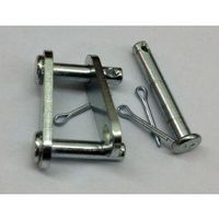 Hydraulic Valve Handle Pin Kit 1V1701