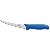 F. Dick Boning Knife, 5" Curved/Stiff Blade - ExpertGrip Series