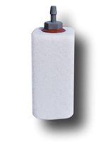 Ozone Diffuser, by Bubblemac Industries, Inc. Manufacturer of The Forever Bubble Stone {Great for use in Basin/Bathtub/spa Applications} !! Model #1020FK