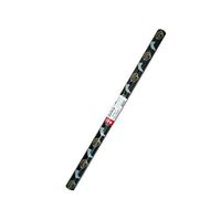 123-Wholesale - Set of 48 Jacksonville Jaguars Team Logo Gift Wrap - Gift Wrapping Wrapping Paper