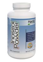 Inositol Powder for Stress, Anxiety. B8 complexwith 4000mg of inositol per Serving.