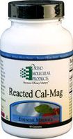 Ortho Molecular Reacted Cal-Mag