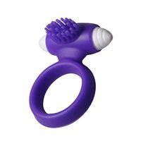 Men Pleasing Device Víbrántór Silicone High Point Man Būllet Víbrántíon Ring