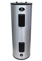Westinghouse 100 Gal. Lifetime 5500-Watt Electric Water Heater with Durable 316 l Stainless Steel Tank