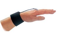 IMAK RSI WrisTimer, Daytime Wrist Brace for Carpal Tunnel, Large