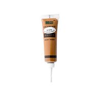 Sdoveb Furniture Markers Touch Up Repair System, Wooden Furniture Scratch Restore, Felt Tip Wood Markers, Colors White Black Walnut Light Walnut Light Teak Lvory White (Light Walnut)