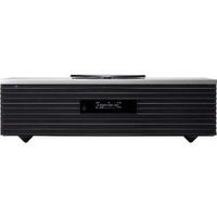 PANASONIC PREMIUM CLASS Compact Stereo System "OTTAVA f (Forte)" SC-C70-S【Japan Domestic genuine products】