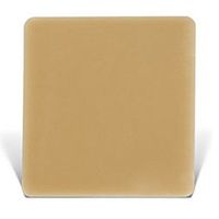 Hydrocolloid Dressing DuoDERM Hydroactive 4 X 4 Inch Square Sterile - 1xEA