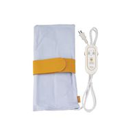 Drive Medical Therma Moist Michael Graves Heating Pad, Petite 7" x 15"