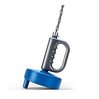 Yionloe Household Sewer Dredger Kitchen Toilet Portable Dredger Drain Openers