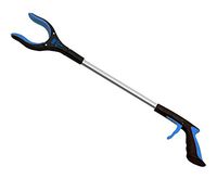 RMS 26" Handi Grip Reacher (Blue)