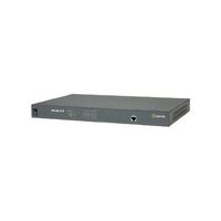 Perle 04030444 IOLAN STS16 - 16 x RJ45 serial ports, 10/100/1000 Ethernet, 1U rack mount