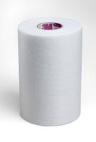 3M Medipore H Soft Cloth Medical Tapes - 4in x 10 yds - 12 Each / Case