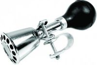 Action Squeeze Condor Muted Chrome 5" Horn