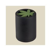 420 Audio High-Fi Portable Bluetooth Speaker, Black