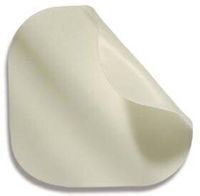 McKesson Performance Hydrocolloid Thin Dressing 4"X4" Overall Latex Free - Box of 10