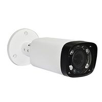 4MP Outdoor Bullet POE Camera, OEM IPC-HFW4431R-Z, Security Network CCTV Camera with 2.7-12mm Motorized Varifocal Lens 4X Optical Zoom, IR Night Vision 80m, Smart H.265+, WDR, IP67, Onvif