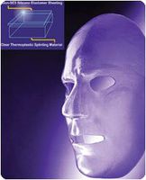 Silon-STS Silicone High Temperature Thermoplastic - Model 55326403