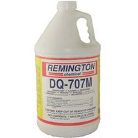 Remington Chemical DQ-707M All Purpose Mint Quaternary Disinfectant