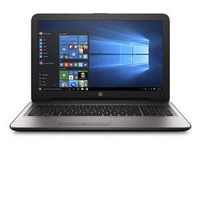 HP 15-BW051OD LAPTOP, 15', AMD DUAL-CORE A6-9220 APU @2.5GHZ, 4GB RAM, 500GB HDD, AMD RADEON R4 GRAPHICS, WINDOWS 10 HOME (Renewed)