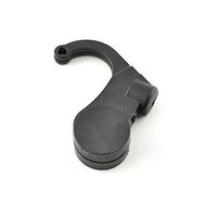 Car Driver Alert Anti-Sleep Drowsy Sleepy Alarm Awake Nap Safe Driving Reminder(Black)