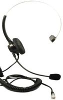 Call Center Headset Headphones +Adjustable Volume + Mute Control For Phone AVAYA Lucent 6402D 6408D+ 6416D+M 6424D+M 8403 8410D 8434DX 4406D+ 4412D+4424D+4424LD+2410 2420 4610 4620 4621 5410 Telephone