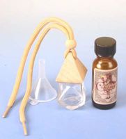 Courtney's Candles Mini Aroma Diffuser Creme-Brulee