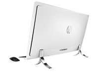 HP ENVY 27-p014, 27 Full HD Touchscreen, All-in-One, Core i5, Win 10 Desktop PC